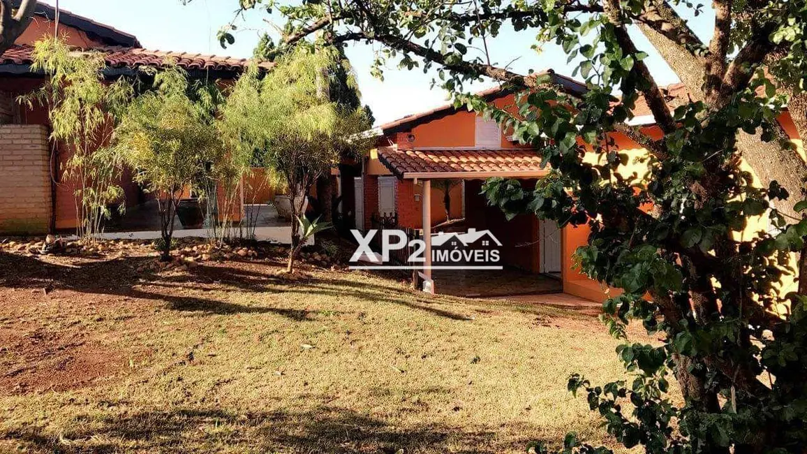 Foto 2 de Casa com 3 quartos à venda, 720m2 em Vila Avaí, Indaiatuba - SP