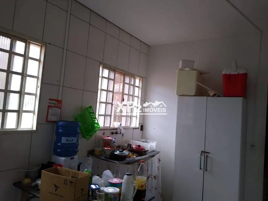 Foto 8 de Casa com 3 quartos à venda, 720m2 em Vila Avaí, Indaiatuba - SP