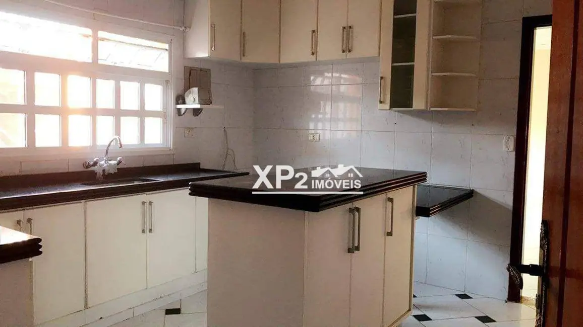 Foto 5 de Casa com 3 quartos à venda, 720m2 em Vila Avaí, Indaiatuba - SP