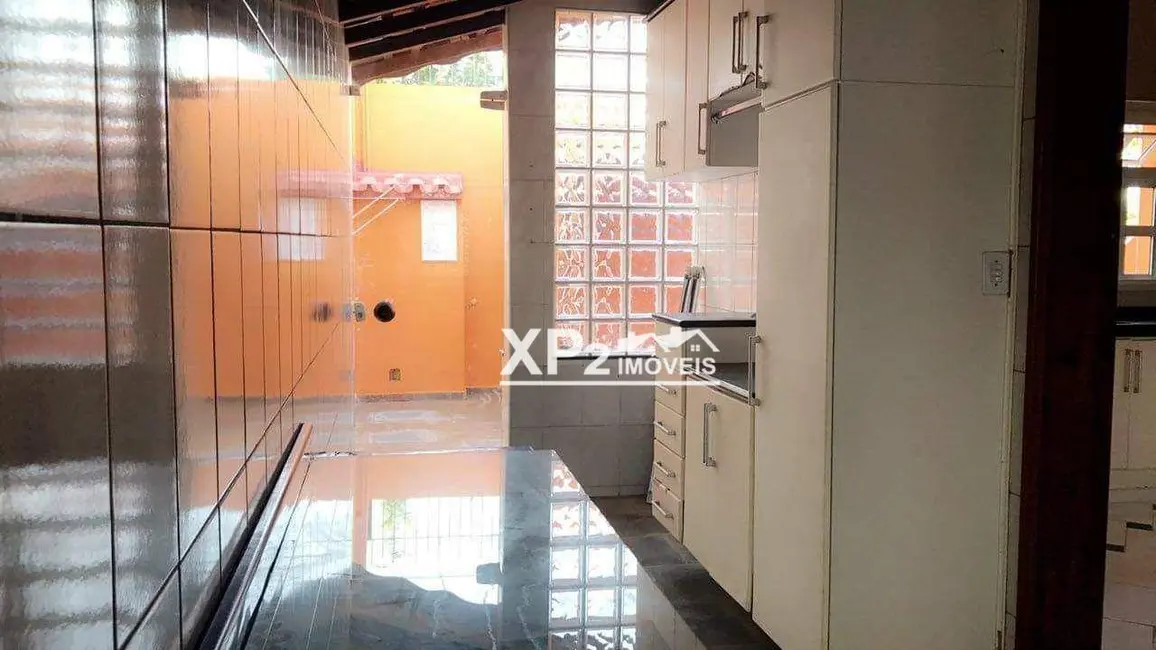 Foto 7 de Casa com 3 quartos à venda, 720m2 em Vila Avaí, Indaiatuba - SP