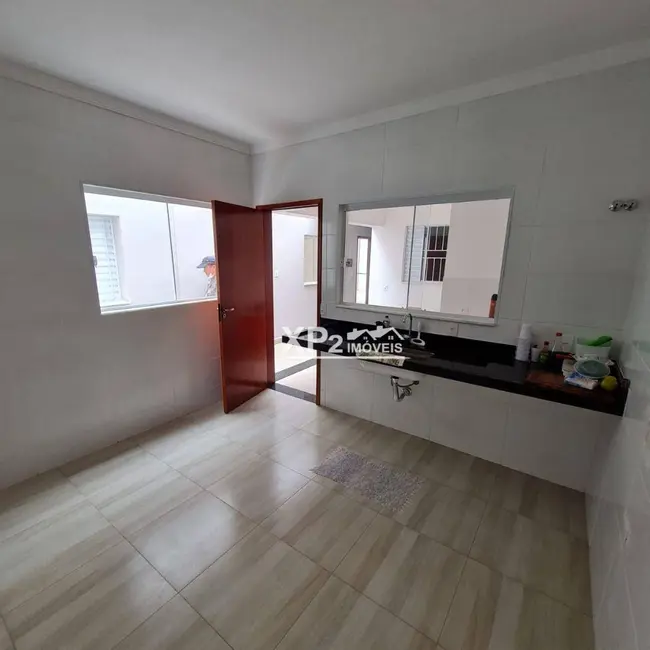 Foto 1 de Casa com 2 quartos à venda, 148m2 em Vila Vitória II, Indaiatuba - SP