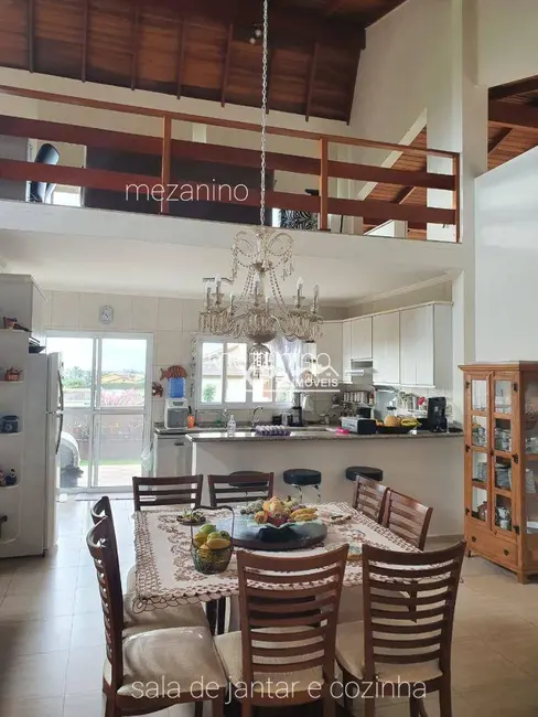 Foto 4 de Chácara com 3 quartos à venda, 1000m2 em Terras de Itaici, Indaiatuba - SP