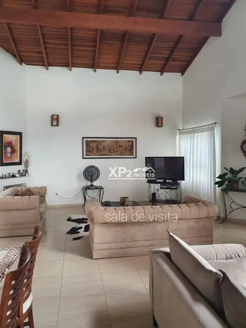 Foto 3 de Chácara com 3 quartos à venda, 1000m2 em Terras de Itaici, Indaiatuba - SP