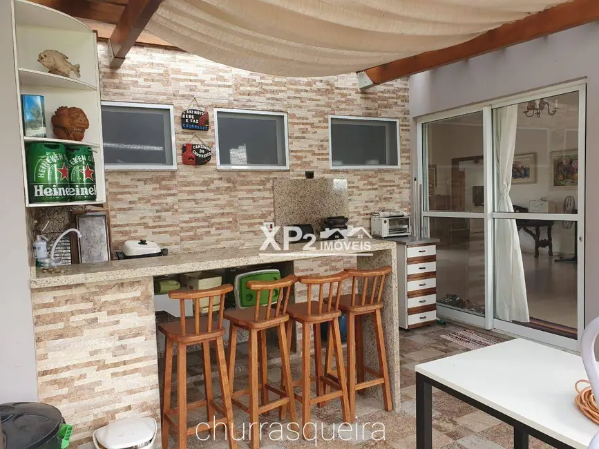 Foto 8 de Chácara com 3 quartos à venda, 1000m2 em Terras de Itaici, Indaiatuba - SP