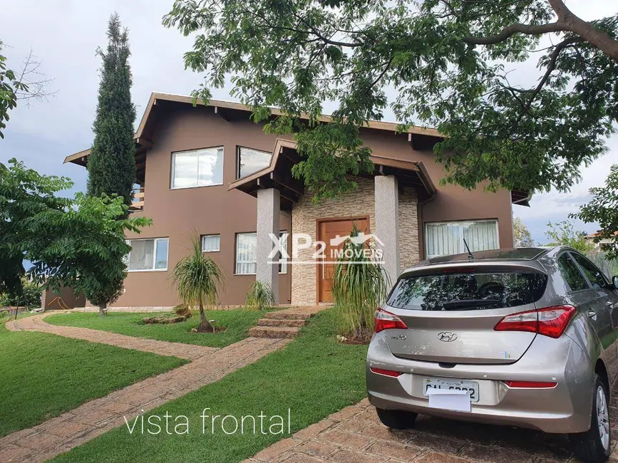 Foto 9 de Chácara com 3 quartos à venda, 1000m2 em Terras de Itaici, Indaiatuba - SP