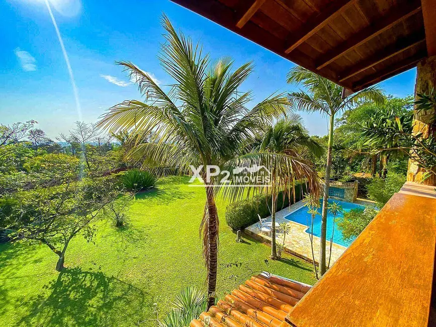 Chácara com 4 quartos à venda e para alugar, 2350m2 em Vale das Laranjeiras, Indaiatuba - SP - imagem 7 Foto 7 de Chácara com 4 quartos à venda e para alugar, 2350m2 em Vale das Laranjeiras, Indaiatuba - SP
