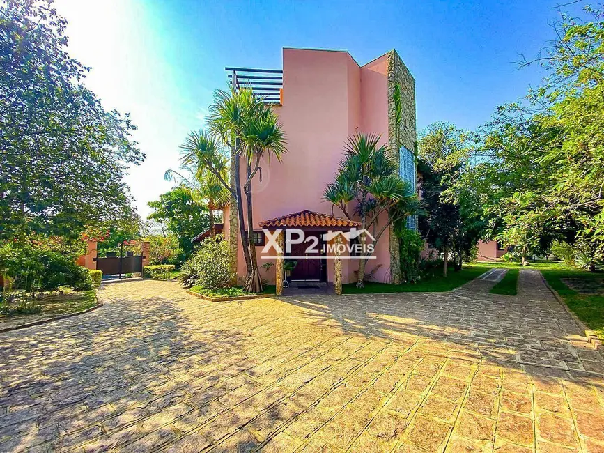 Chácara com 4 quartos à venda e para alugar, 2350m2 em Vale das Laranjeiras, Indaiatuba - SP - imagem 5 Foto 5 de Chácara com 4 quartos à venda e para alugar, 2350m2 em Vale das Laranjeiras, Indaiatuba - SP