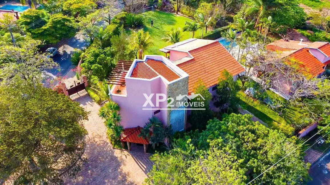 Chácara com 4 quartos à venda e para alugar, 2350m2 em Vale das Laranjeiras, Indaiatuba - SP - imagem 4 Foto 4 de Chácara com 4 quartos à venda e para alugar, 2350m2 em Vale das Laranjeiras, Indaiatuba - SP