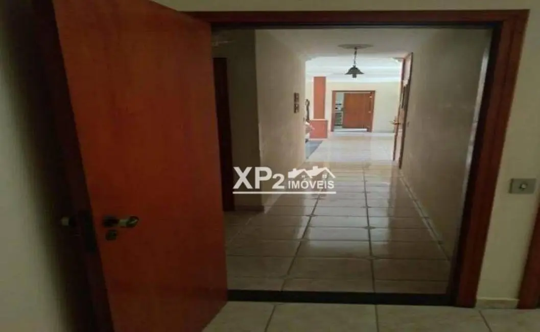 Foto 7 de Chácara com 3 quartos à venda, 2190m2 em Colinas do Mosteiro de Itaici, Indaiatuba - SP