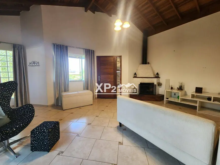 Foto 3 de Chácara com 6 quartos à venda, 1350m2 em Terras de Itaici, Indaiatuba - SP
