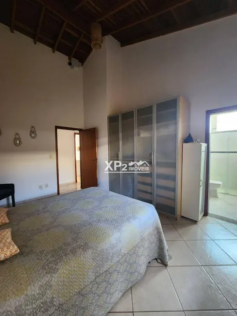 Foto 8 de Chácara com 6 quartos à venda, 1350m2 em Terras de Itaici, Indaiatuba - SP