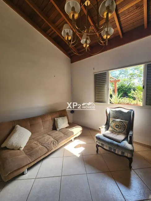 Foto 7 de Chácara com 6 quartos à venda, 1350m2 em Terras de Itaici, Indaiatuba - SP