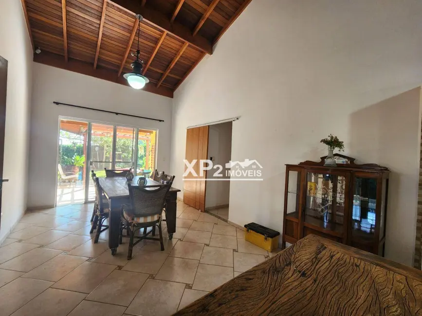 Foto 5 de Chácara com 6 quartos à venda, 1350m2 em Terras de Itaici, Indaiatuba - SP