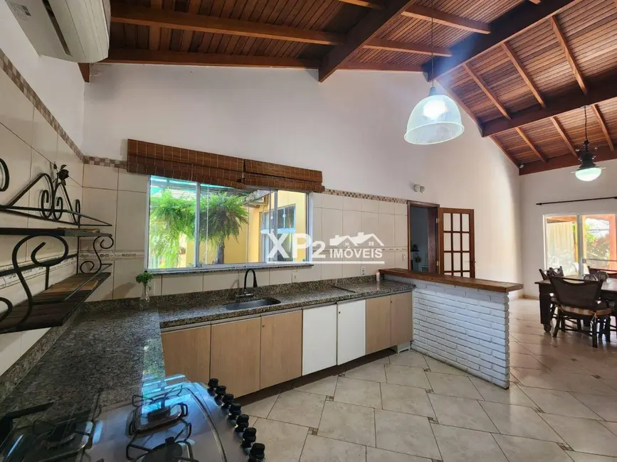 Foto 6 de Chácara com 6 quartos à venda, 1350m2 em Terras de Itaici, Indaiatuba - SP