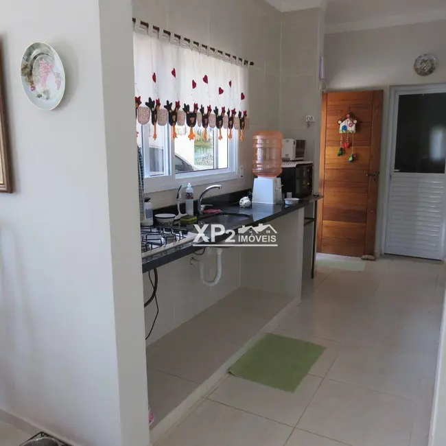 Foto 4 de Chácara com 3 quartos à venda, 1000m2 em Terras de Itaici, Indaiatuba - SP