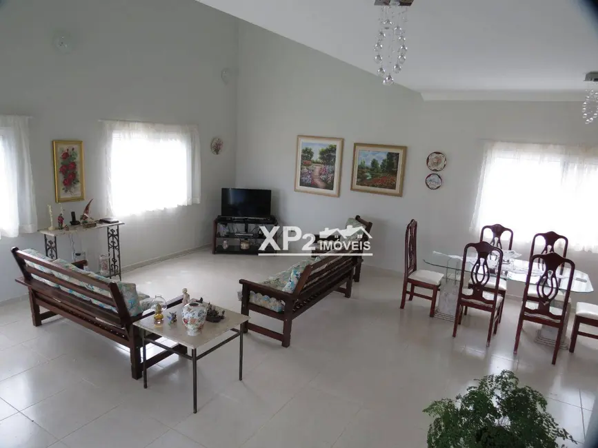 Foto 2 de Chácara com 3 quartos à venda, 1000m2 em Terras de Itaici, Indaiatuba - SP