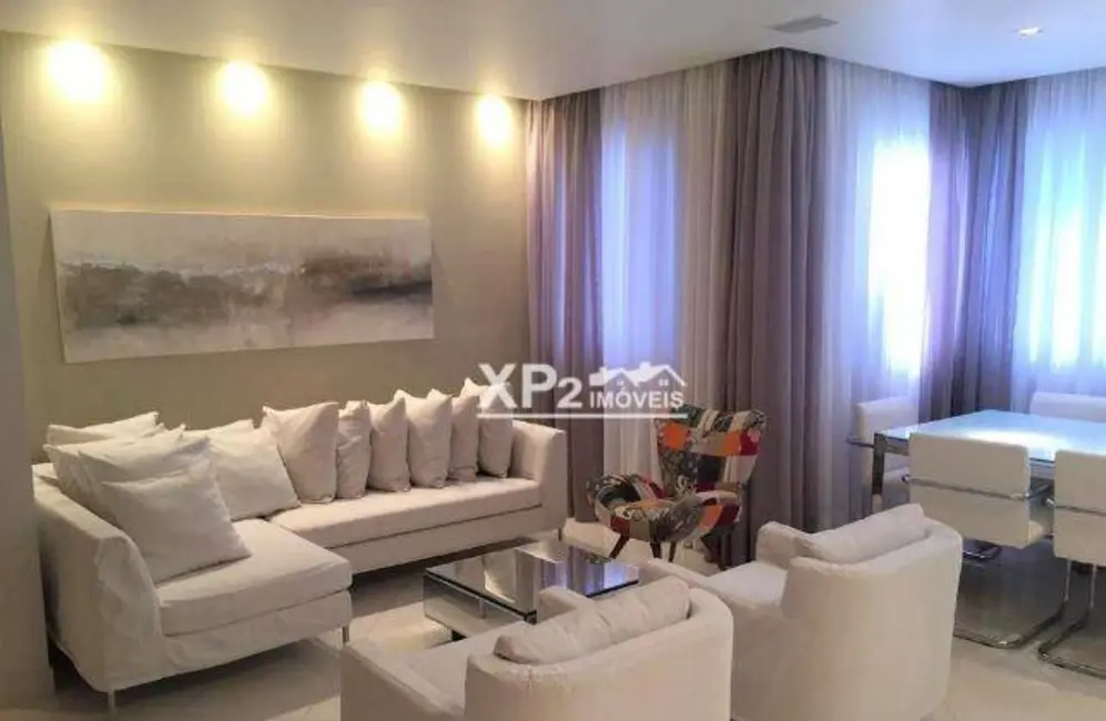 Foto 1 de Apartamento com 3 quartos à venda, 247m2 em Vila Sfeir, Indaiatuba - SP