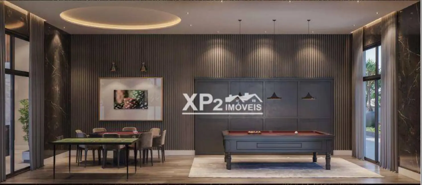 Foto 8 de Apartamento com 3 quartos à venda, 154m2 em Vila Castelo Branco, Indaiatuba - SP