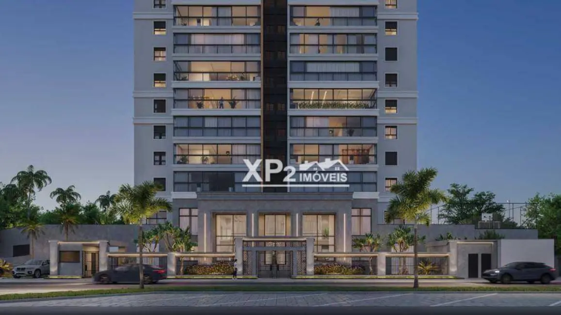 Foto 2 de Apartamento com 3 quartos à venda, 154m2 em Vila Castelo Branco, Indaiatuba - SP