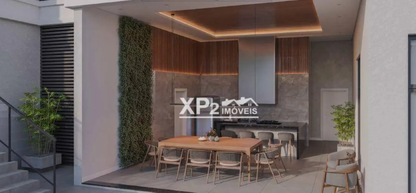 Foto 7 de Apartamento com 3 quartos à venda, 154m2 em Vila Castelo Branco, Indaiatuba - SP