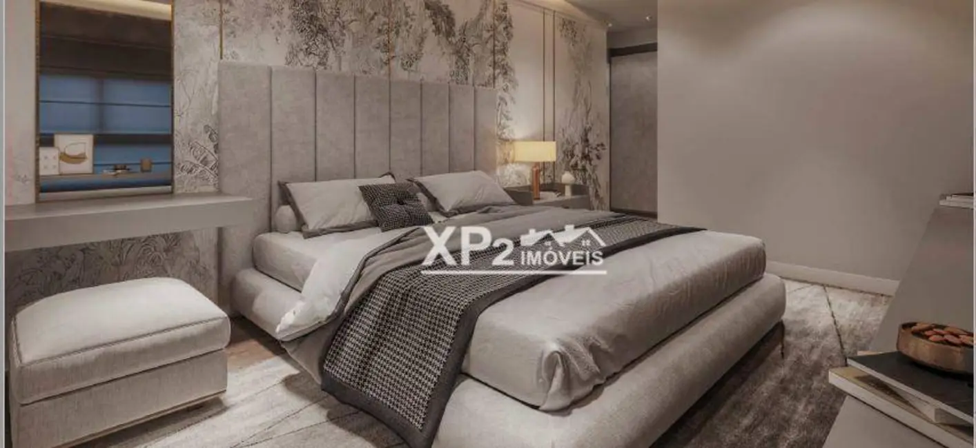 Foto 5 de Apartamento com 3 quartos à venda, 154m2 em Vila Castelo Branco, Indaiatuba - SP