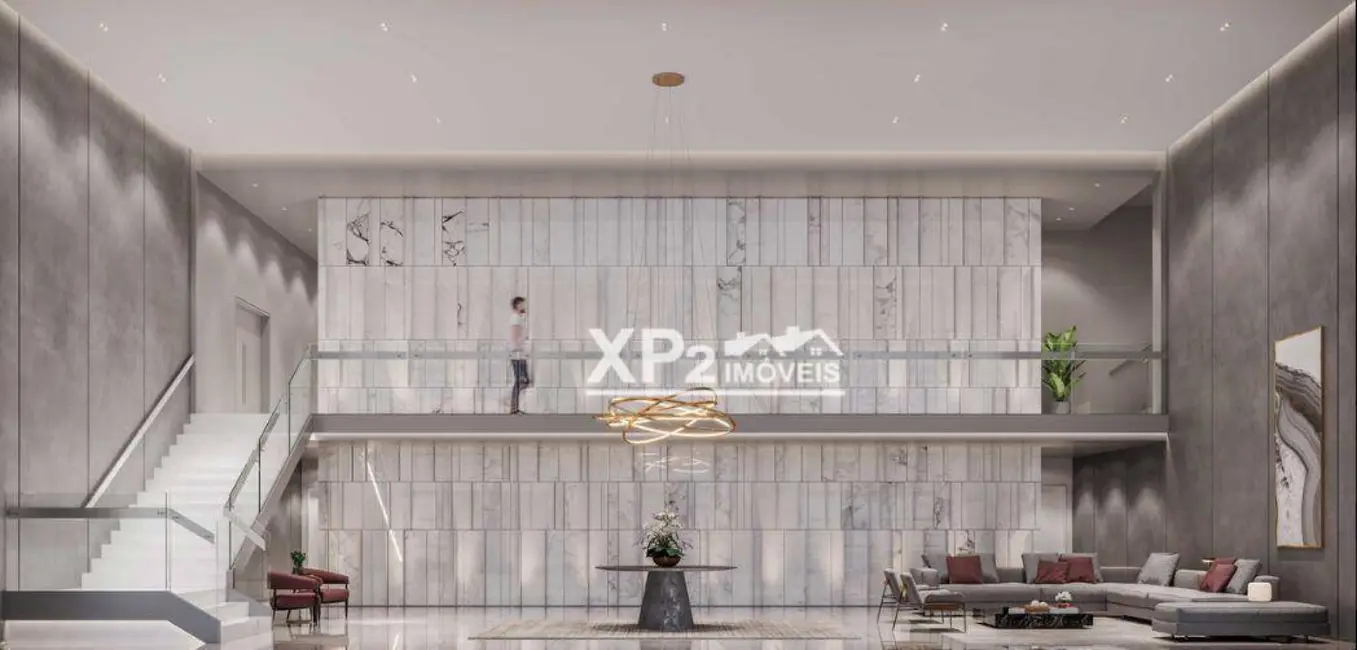 Foto 9 de Apartamento com 3 quartos à venda, 154m2 em Vila Castelo Branco, Indaiatuba - SP