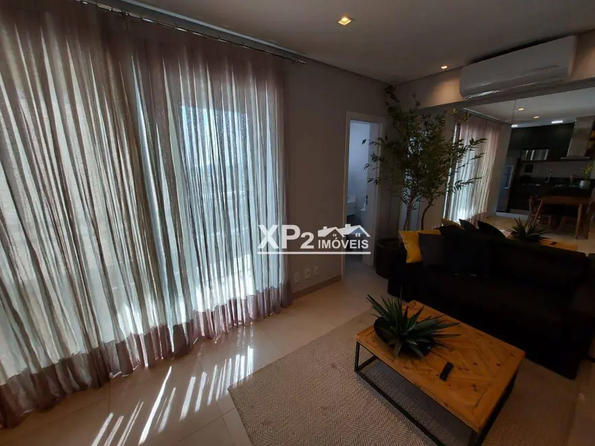 Foto 2 de Apartamento com 1 quarto para alugar, 55m2 em Vila Vitória II, Indaiatuba - SP