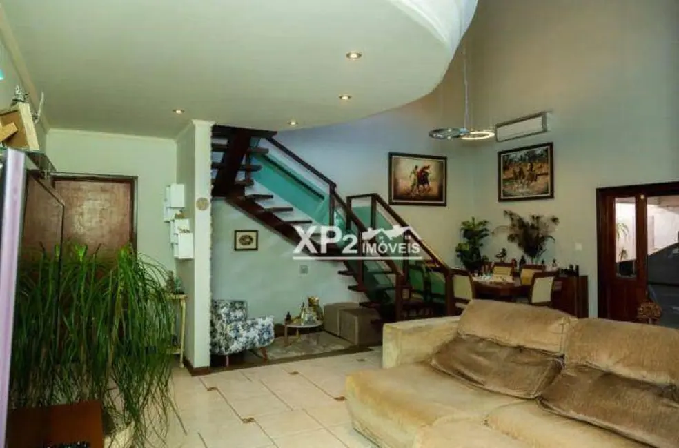 Foto 3 de Chácara com 5 quartos à venda, 1000m2 em Terras de Itaici, Indaiatuba - SP