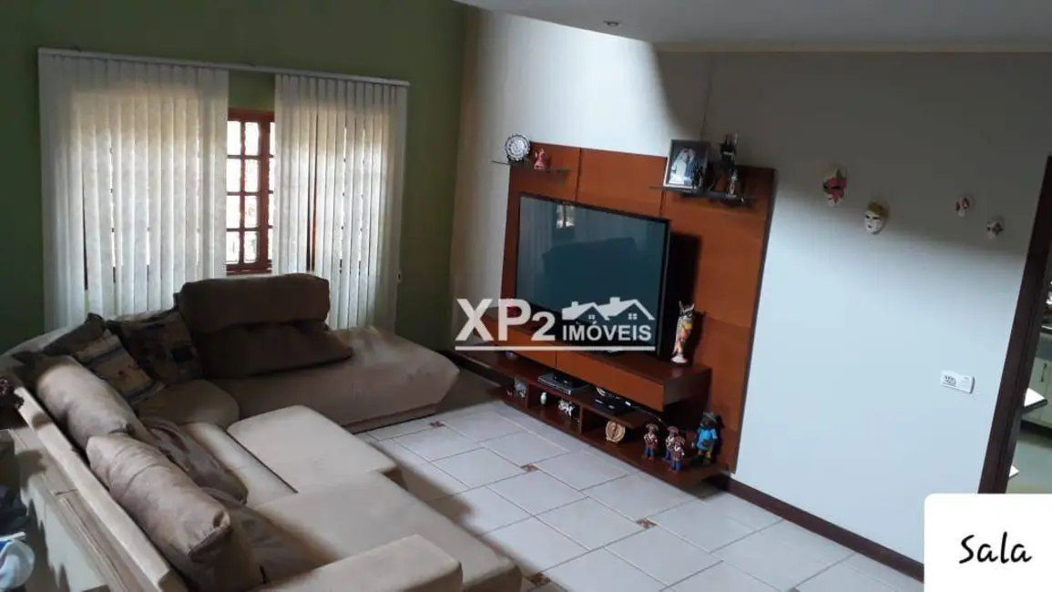 Foto 9 de Chácara com 5 quartos à venda, 1000m2 em Terras de Itaici, Indaiatuba - SP