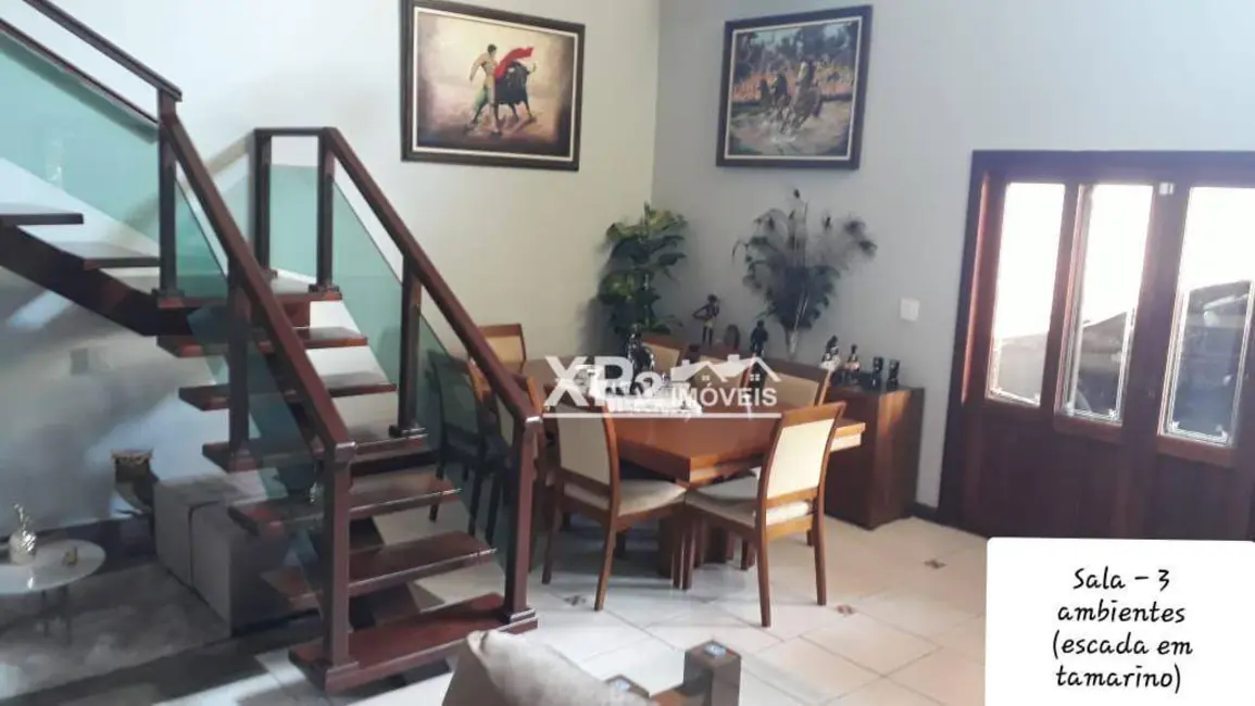 Foto 6 de Chácara com 5 quartos à venda, 1000m2 em Terras de Itaici, Indaiatuba - SP