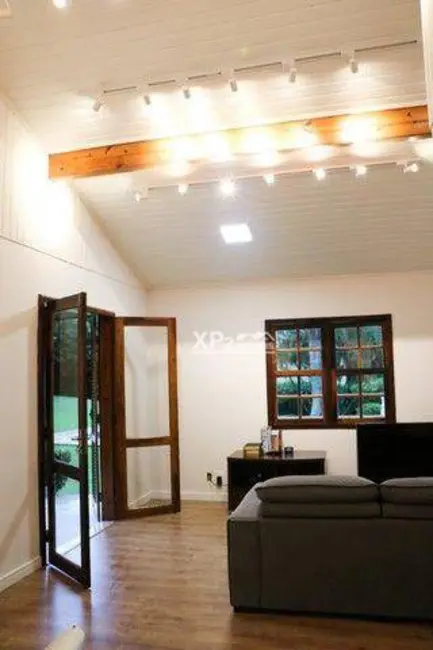 Foto 6 de Chácara com 5 quartos à venda, 6000m2 em Recanto dos Pássaros, Indaiatuba - SP