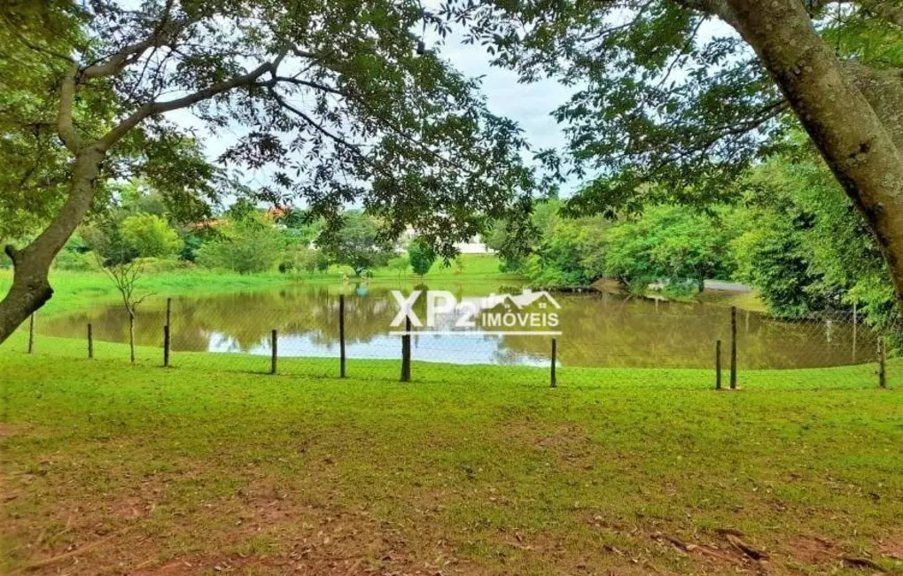 Foto 5 de Terreno / Lote à venda, 1000m2 em Terras de Itaici, Indaiatuba - SP