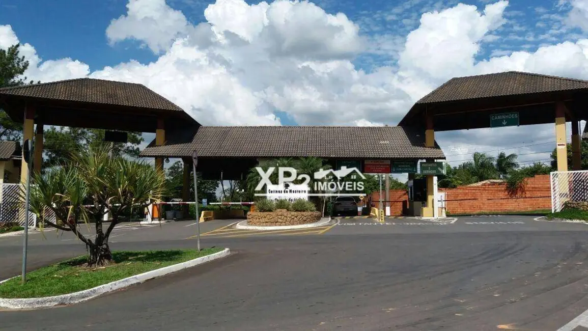 Foto 3 de Terreno / Lote à venda, 1000m2 em Terras de Itaici, Indaiatuba - SP