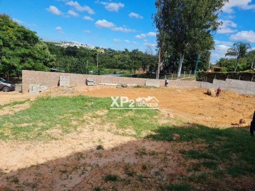 Foto 2 de Terreno / Lote à venda, 1000m2 em Terras de Itaici, Indaiatuba - SP