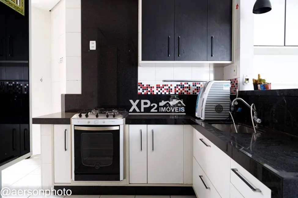 Foto 3 de Cobertura com 3 quartos à venda, 260m2 em Parque Boa Esperança, Indaiatuba - SP