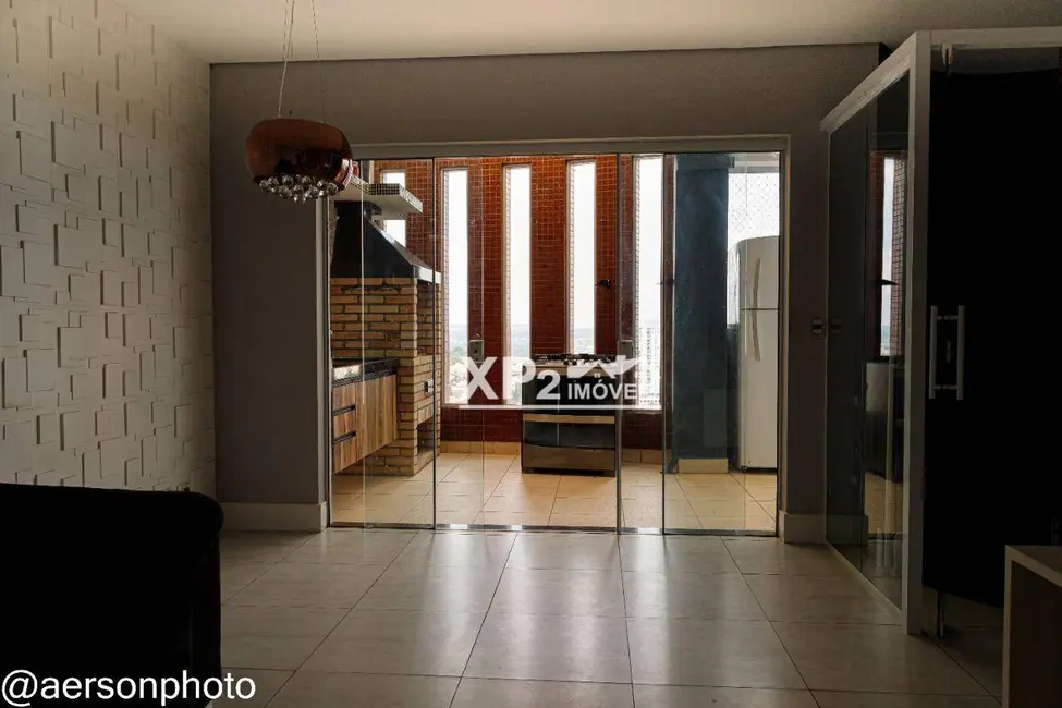 Foto 7 de Cobertura com 3 quartos à venda, 260m2 em Parque Boa Esperança, Indaiatuba - SP