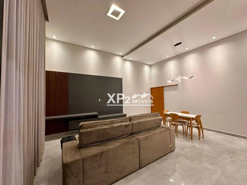 Foto 3 de Casa de Condomínio com 3 quartos à venda, 300m2 em Indaiatuba - SP