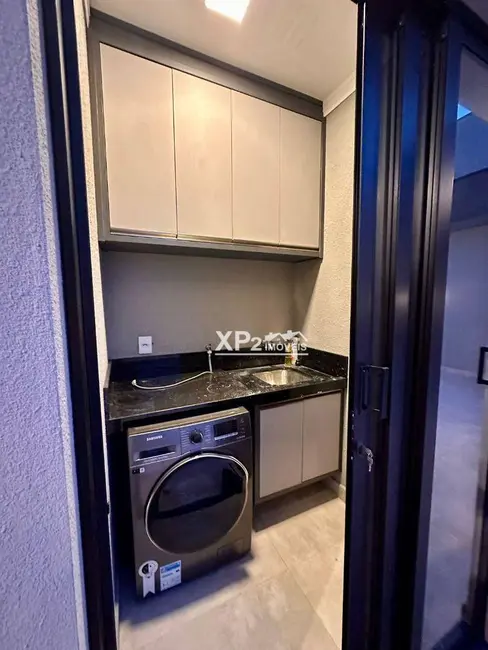 Foto 8 de Casa de Condomínio com 3 quartos à venda, 300m2 em Indaiatuba - SP