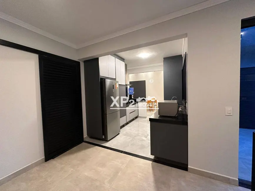 Foto 7 de Casa de Condomínio com 3 quartos à venda, 300m2 em Indaiatuba - SP