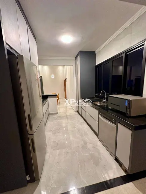 Foto 6 de Casa de Condomínio com 3 quartos à venda, 300m2 em Indaiatuba - SP