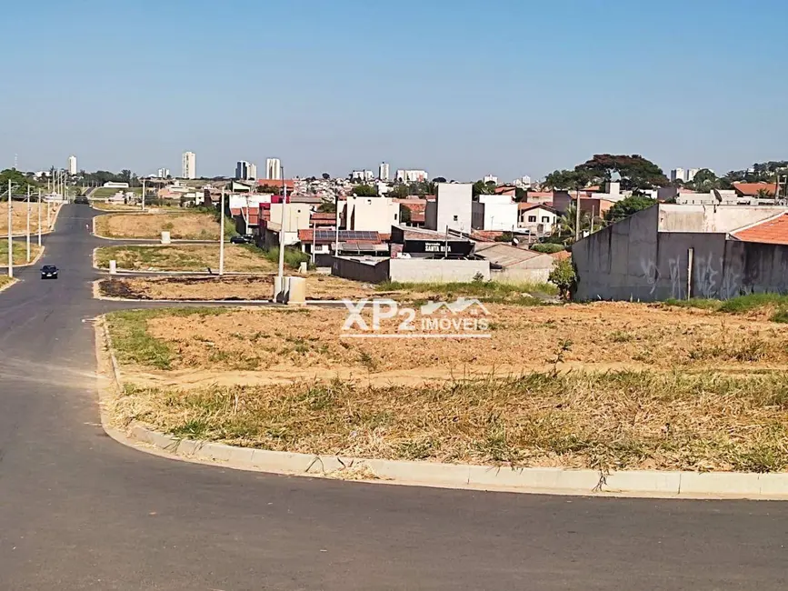 Foto 2 de Terreno / Lote à venda, 160m2 em Chácara Polaris, Indaiatuba - SP
