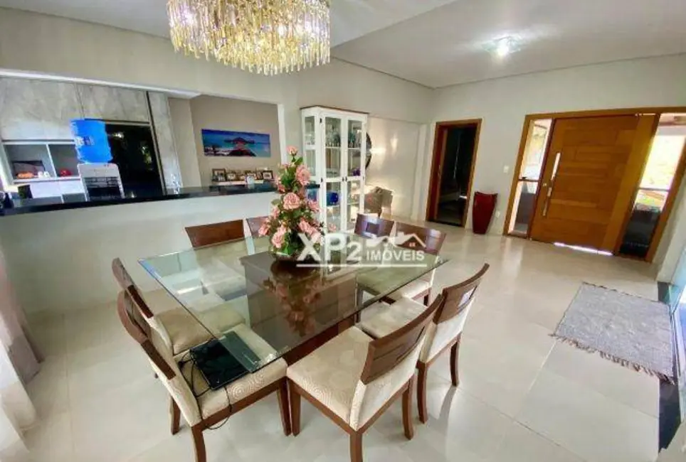 Foto 2 de Chácara com 3 quartos à venda, 5000m2 em Lagos de Shanadu, Indaiatuba - SP