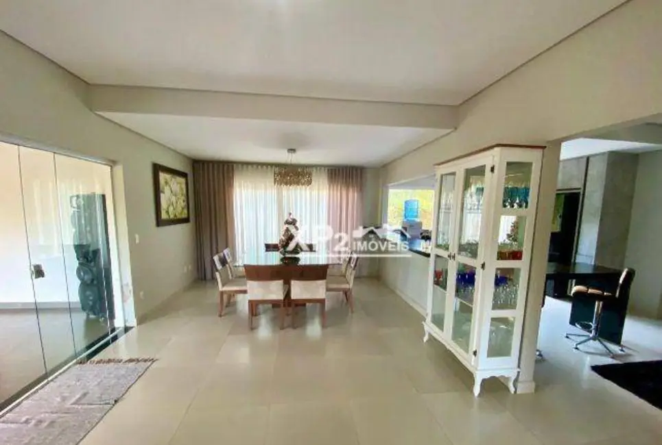 Foto 3 de Chácara com 3 quartos à venda, 5000m2 em Lagos de Shanadu, Indaiatuba - SP