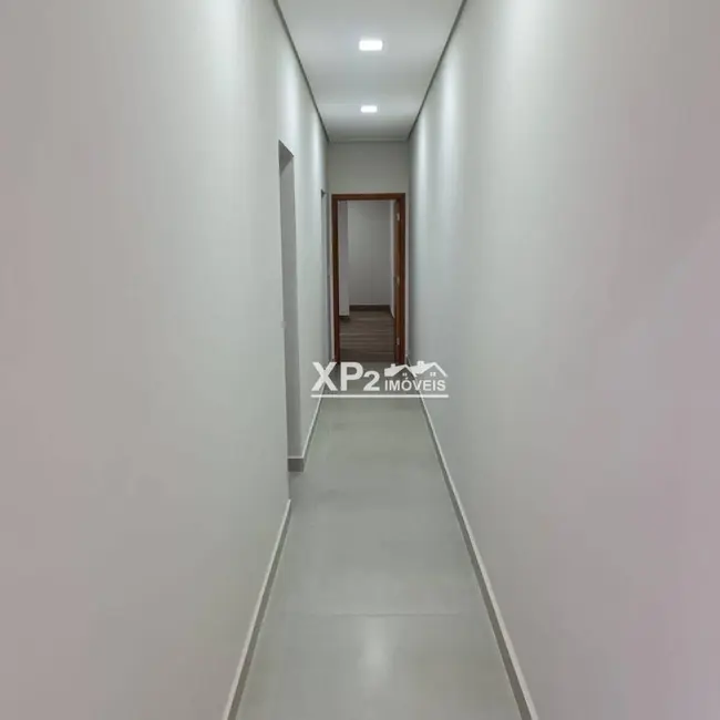 Foto 4 de Casa de Condomínio com 3 quartos à venda, 336m2 em Jardins do Império, Indaiatuba - SP