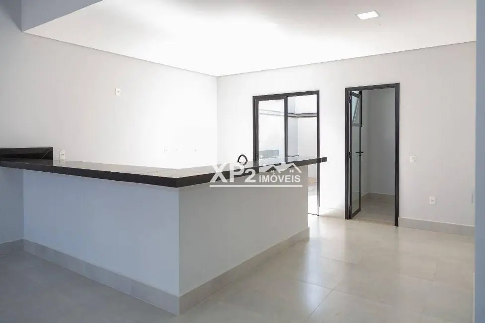 Foto 5 de Casa de Condomínio com 3 quartos à venda, 213m2 em Jardins do Império, Indaiatuba - SP