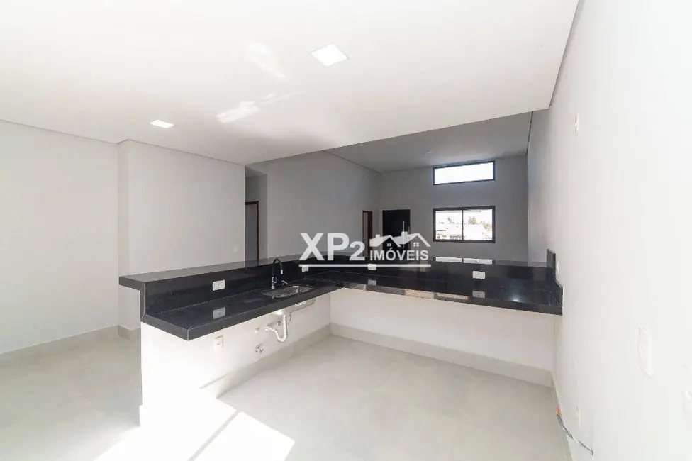 Foto 6 de Casa de Condomínio com 3 quartos à venda, 213m2 em Jardins do Império, Indaiatuba - SP