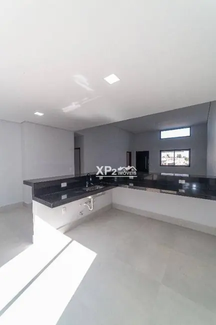 Foto 7 de Casa de Condomínio com 3 quartos à venda, 213m2 em Jardins do Império, Indaiatuba - SP