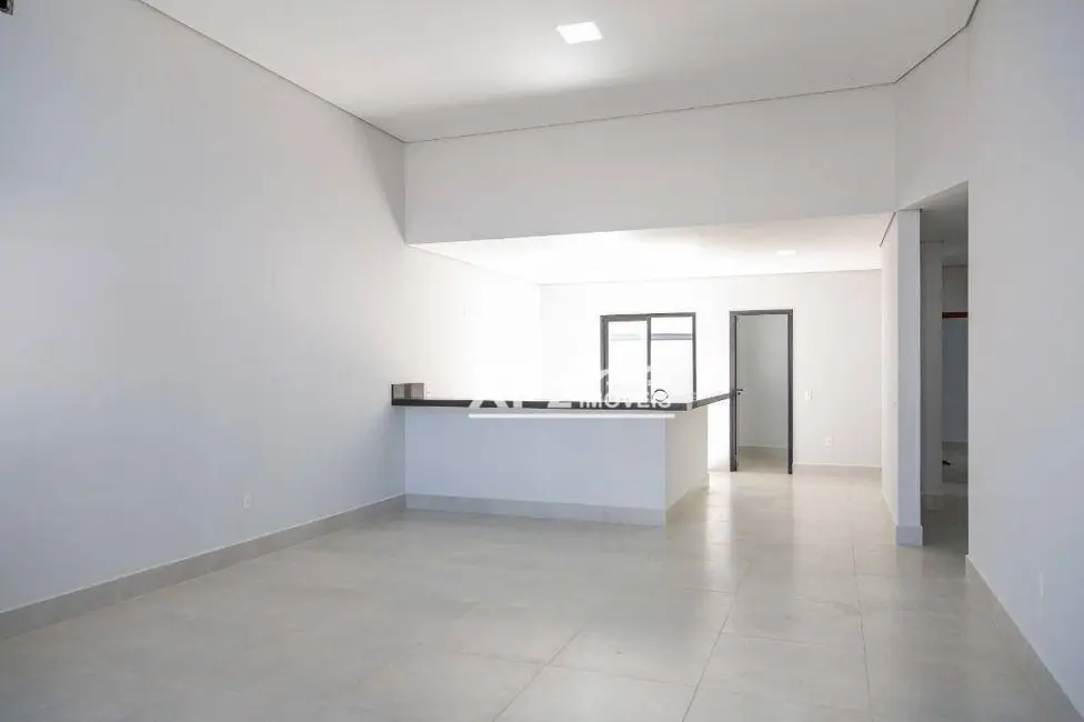 Foto 4 de Casa de Condomínio com 3 quartos à venda, 213m2 em Jardins do Império, Indaiatuba - SP