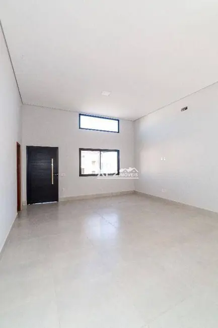 Foto 3 de Casa de Condomínio com 3 quartos à venda, 213m2 em Jardins do Império, Indaiatuba - SP