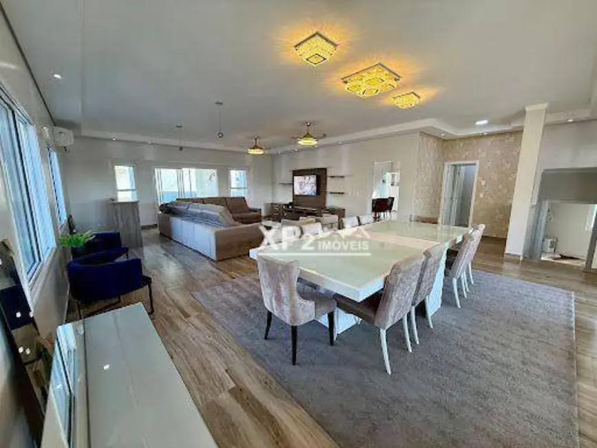 Foto 4 de Chácara com 4 quartos à venda, 1200m2 em Terras de Itaici, Indaiatuba - SP